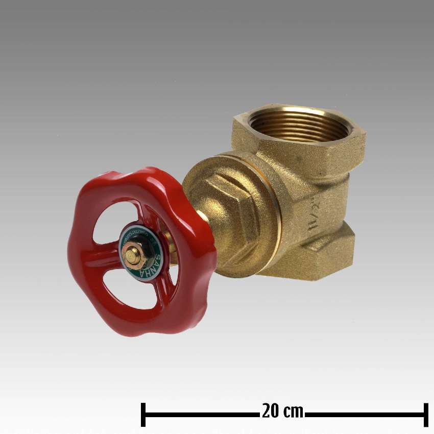 Original GEA Muffenschieber 0018-6495-600 Ersatzteil