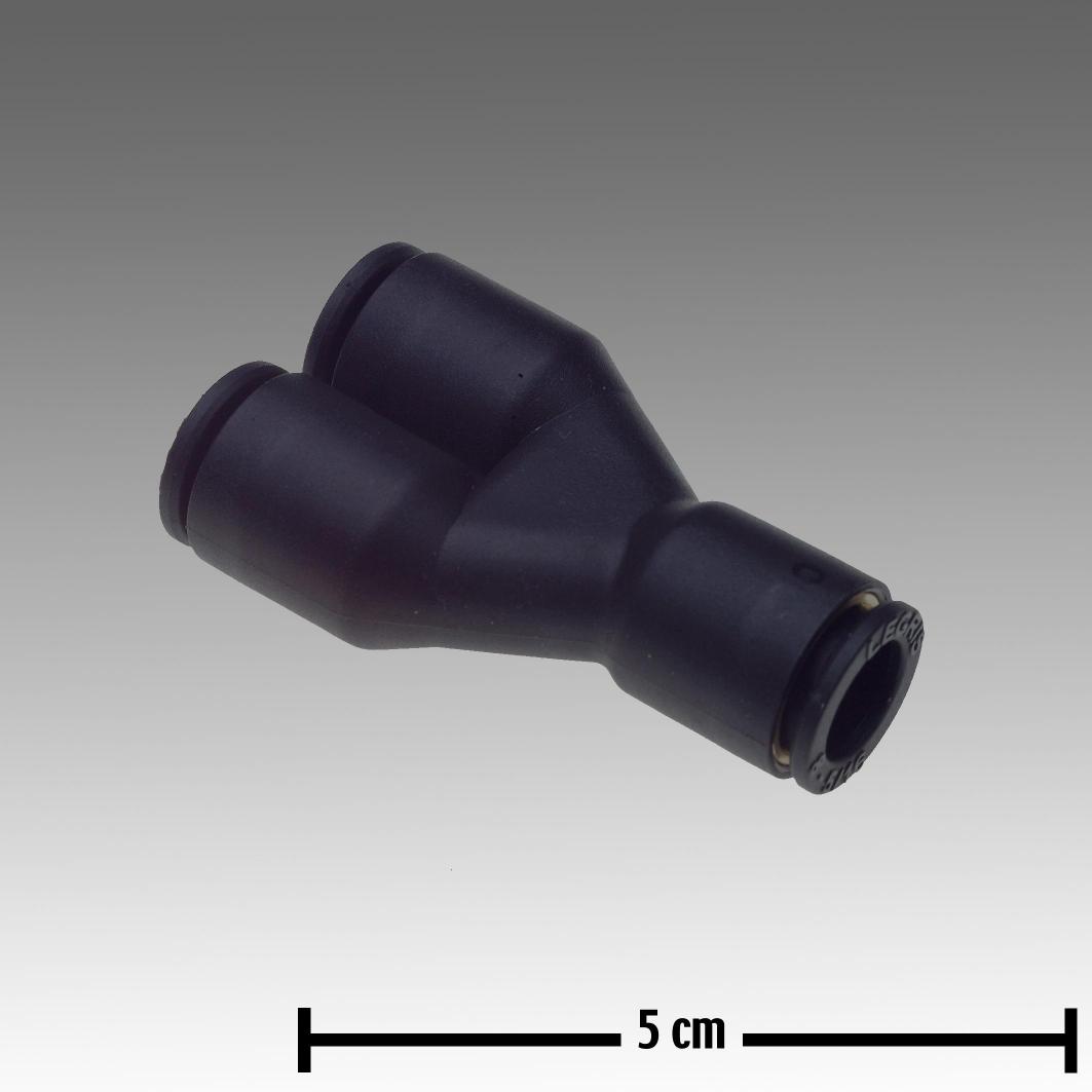 GEA Y-Anschluss 0018-6530-860 (00186530860)