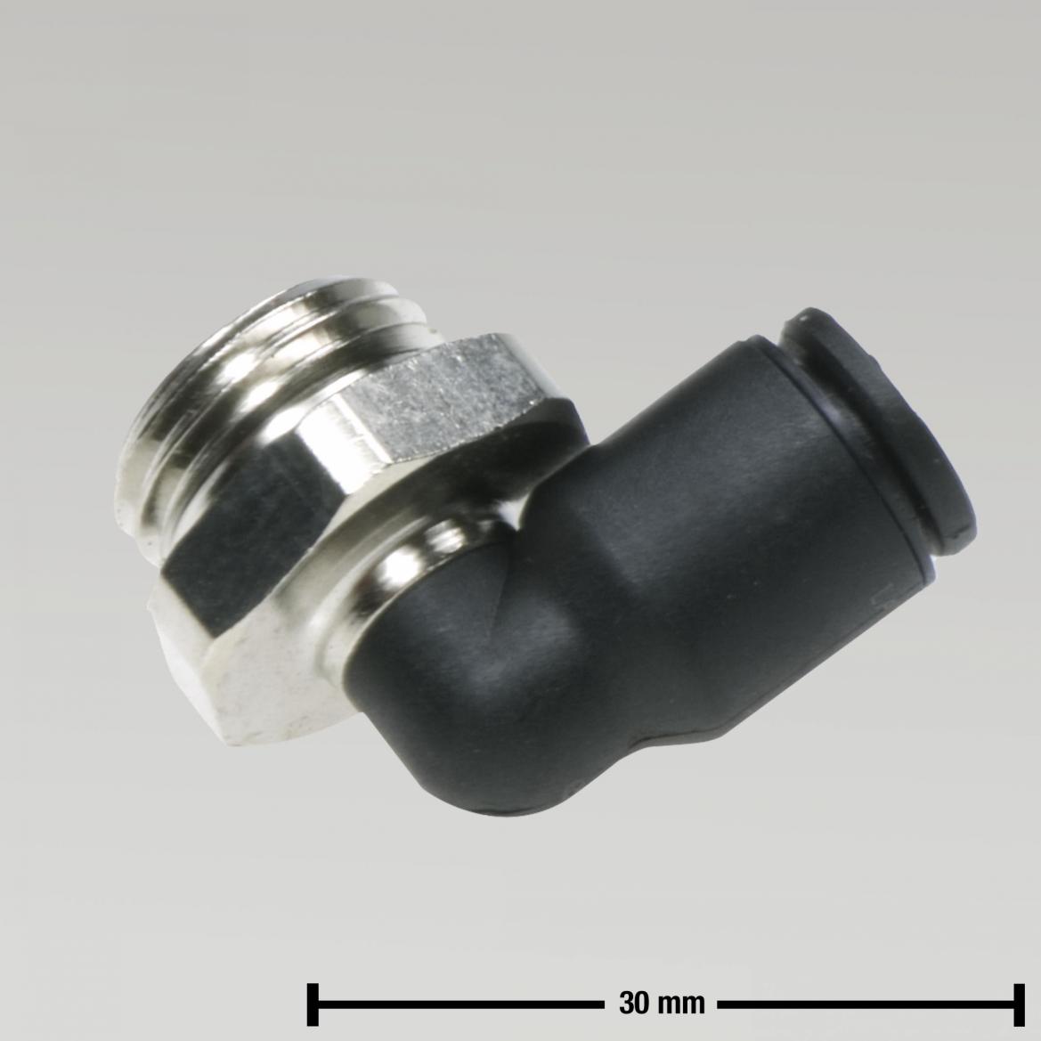 GEA Winkeleinschraubsteckanschluss 0018-6644-860 (00186644860)