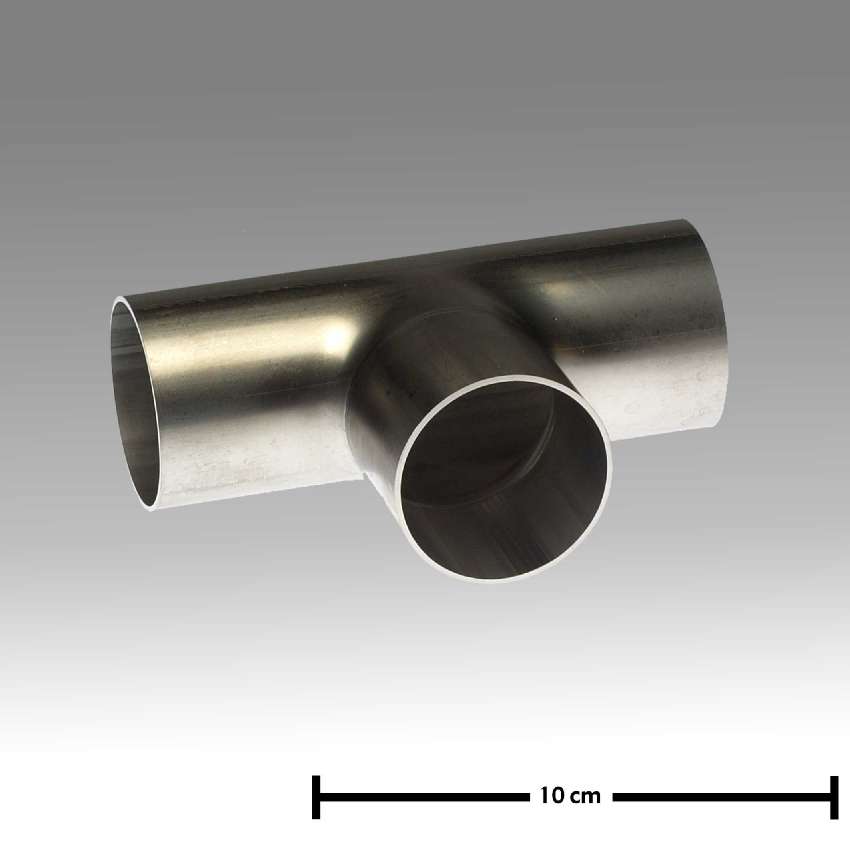 Original GEA T-Stück 0018-6703-300 Ersatzteil