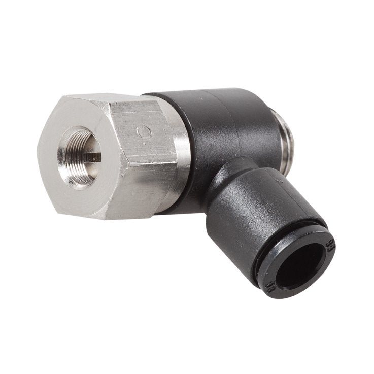 Original GEA Drosselrückschlagverschraubung 0018-6707-860 Ersatzteil