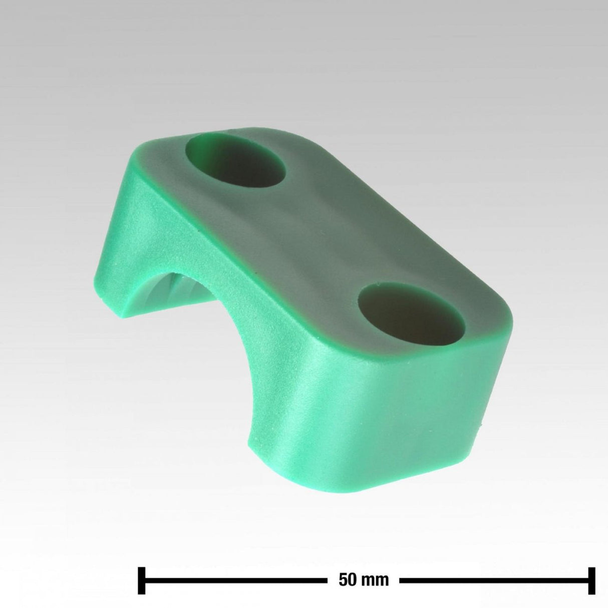 Original GEA Rohrschelle 0018-6752-860 Ersatzteil