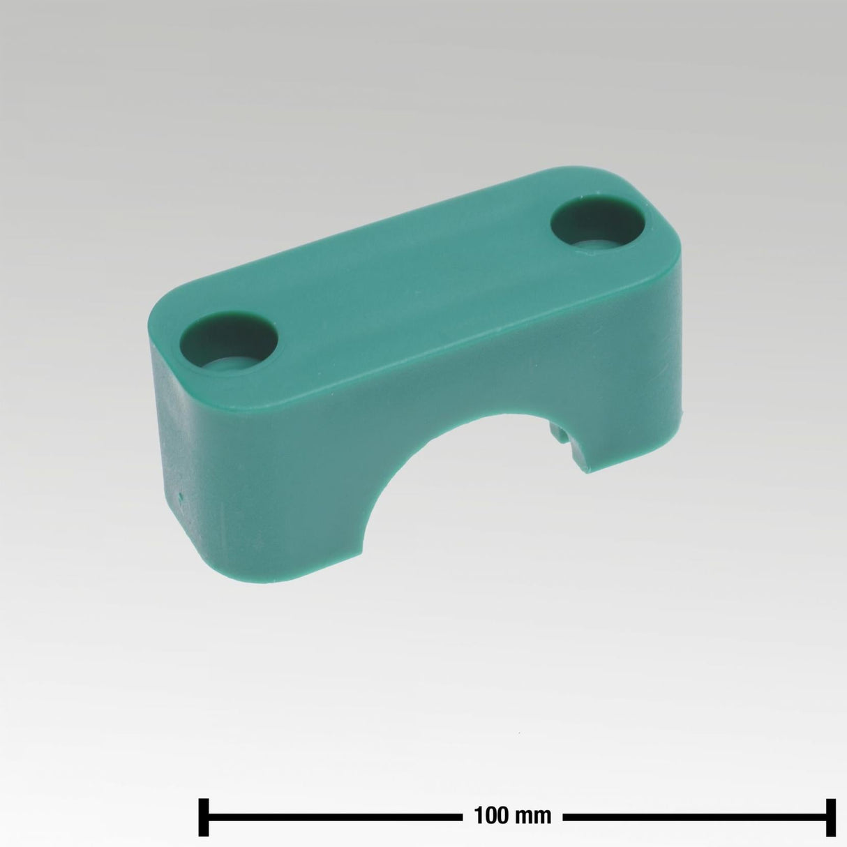 Original GEA Rohrschelle 0018-6753-860 Ersatzteil