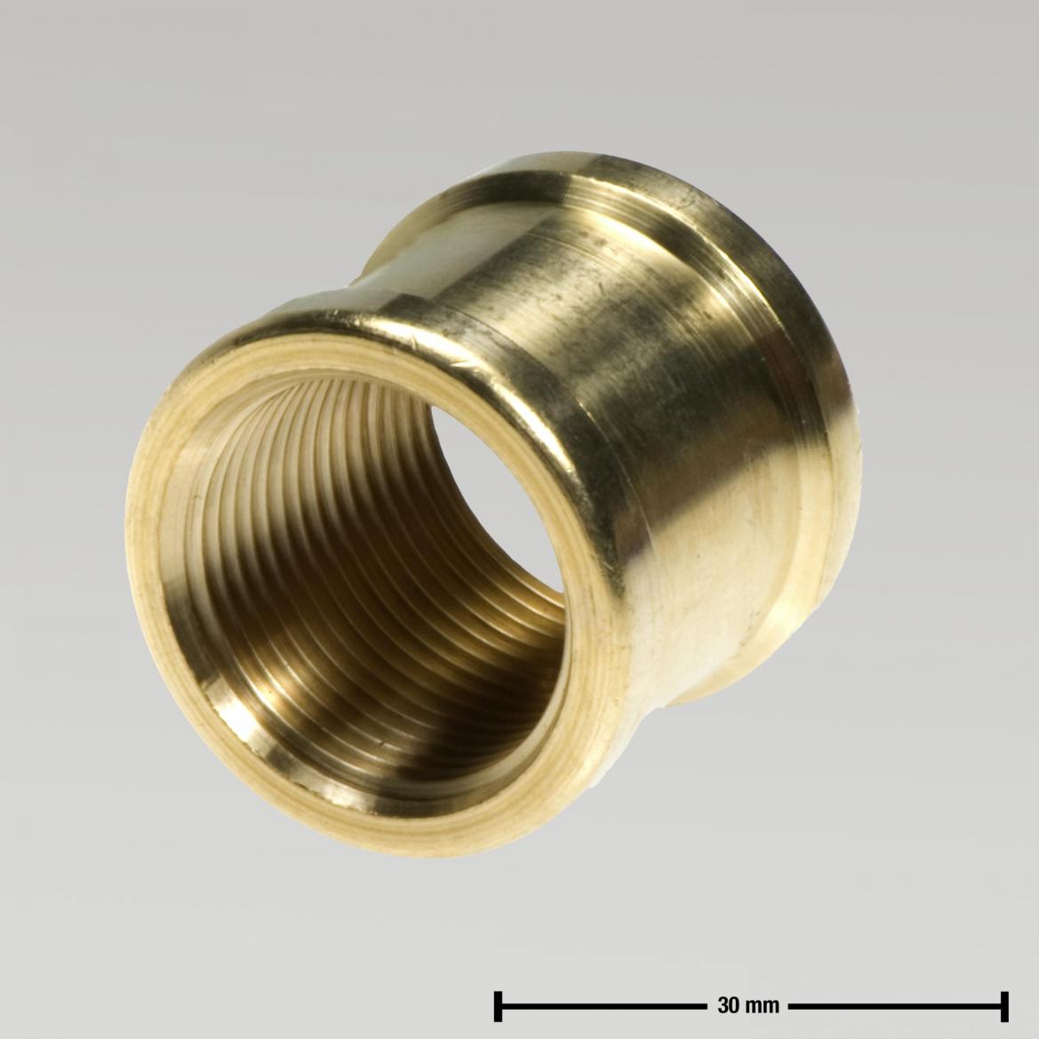 Original GEA Muffe 0018-7476-600 Ersatzteil