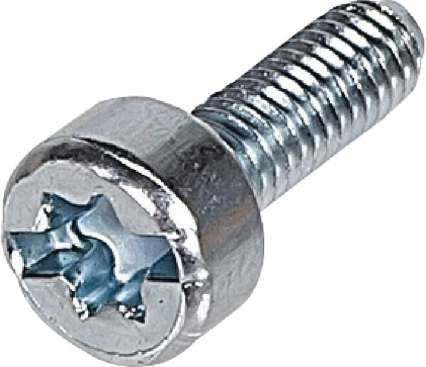 AL-KO Zylinderschraube M4x12 0018280