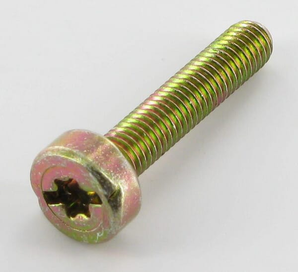 AL-KO Zylinderschraube M5x25 0018338