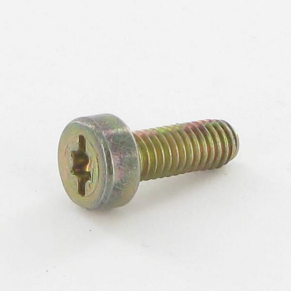 AL-KO Zylinderschraube M6x16 0018346