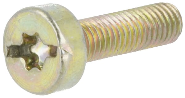 AL-KO Zylinderschraube M5x18 0018423