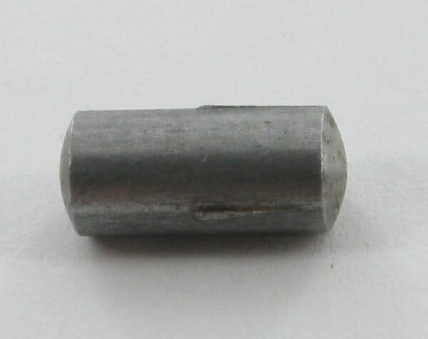 Notch pin DIN1474-4X8 6.8