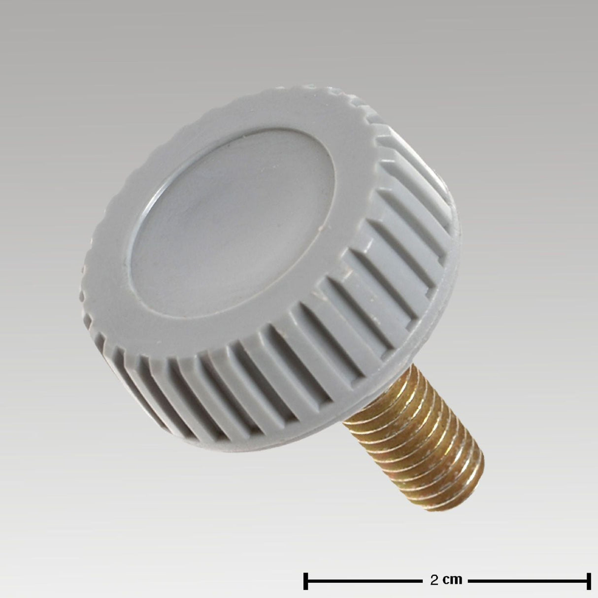 Original GEA Rändelschraube 0019-0145-000 Ersatzteil