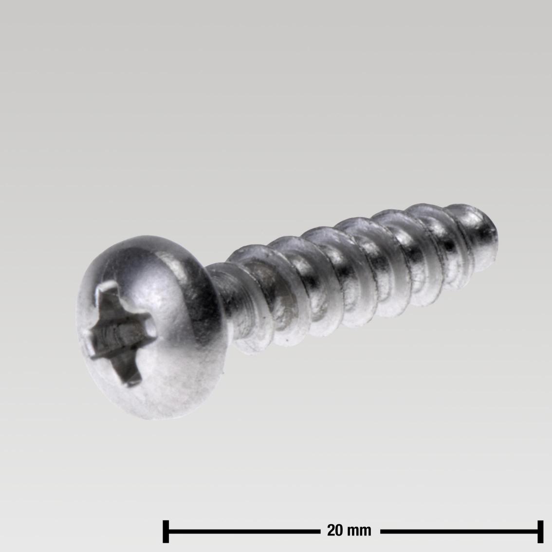 Original GEA Linsenschraube 0019-0359-300 Ersatzteil