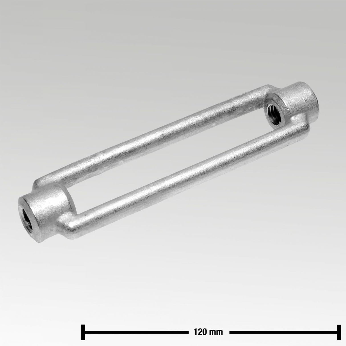 Original GEA Spannschlossmutter 0019-0868-300 Ersatzteil