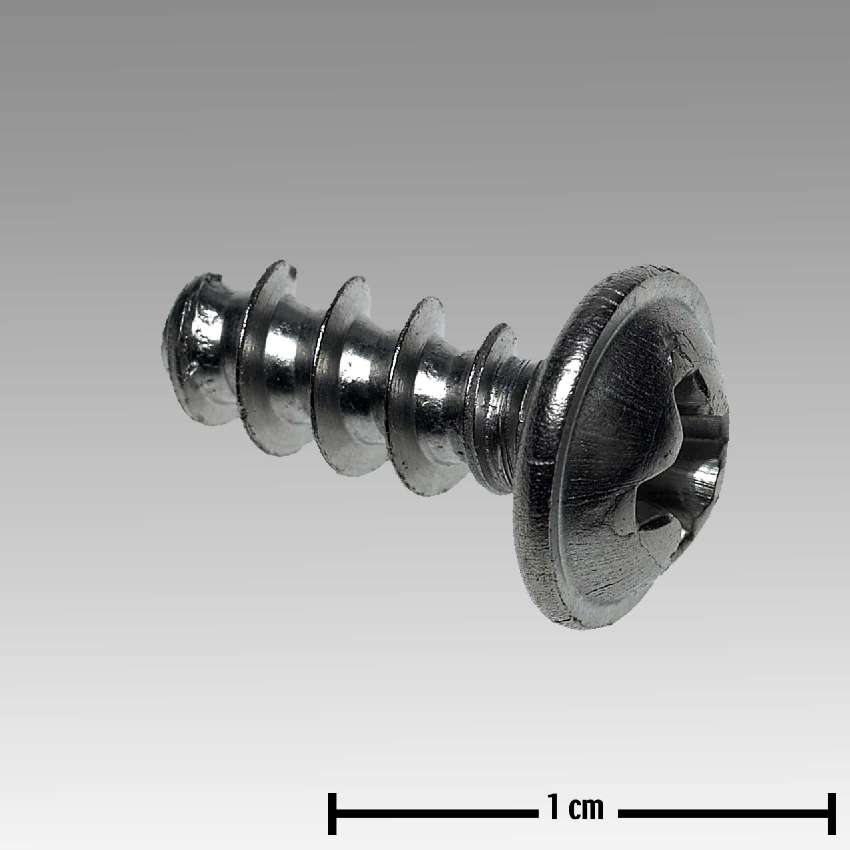 Original GEA Linsenschraube 0019-0967-300 Ersatzteil