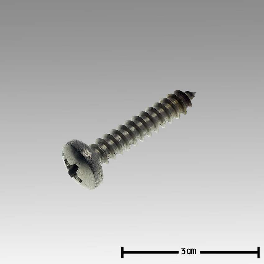 Original GEA Blechschraube 0019-1062-300 Ersatzteil