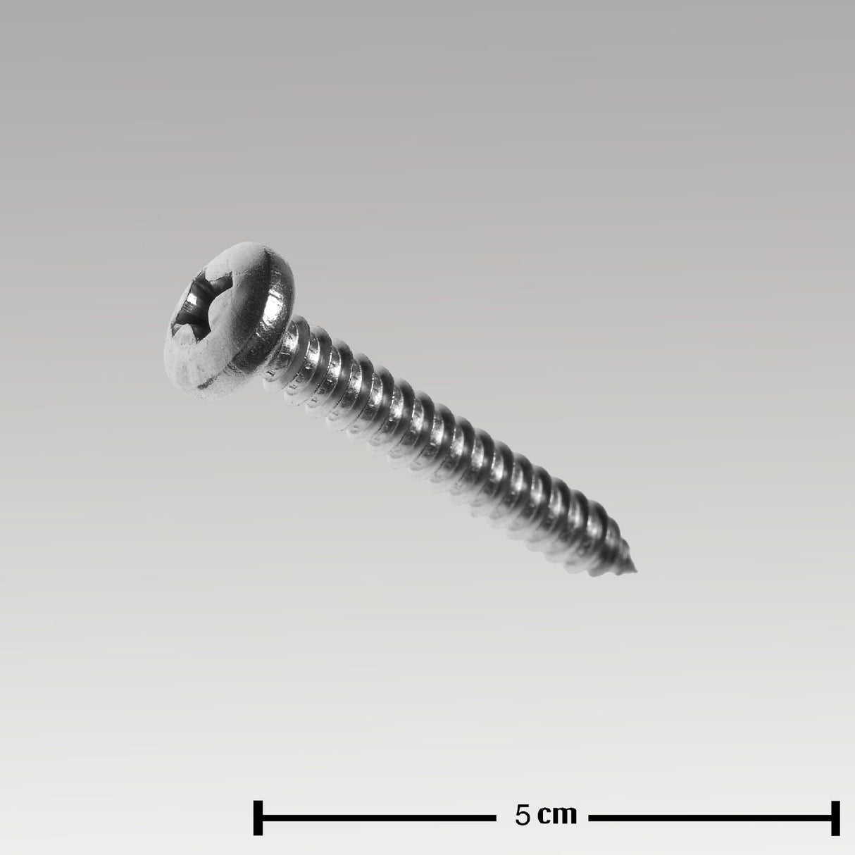 Original GEA Blechschraube 0019-1066-300 Ersatzteil