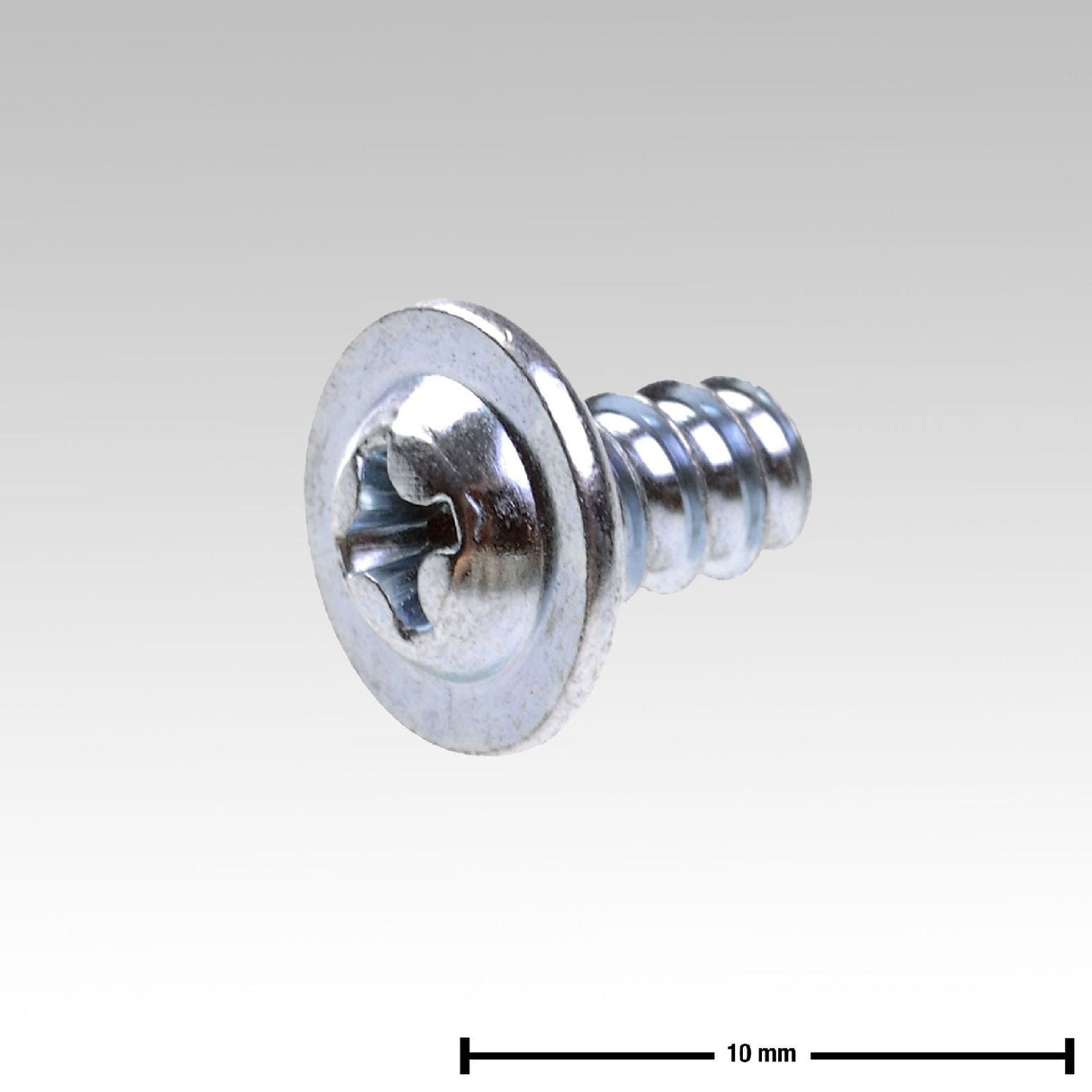 Original GEA Linsenschraube 0019-1123-030 Ersatzteil