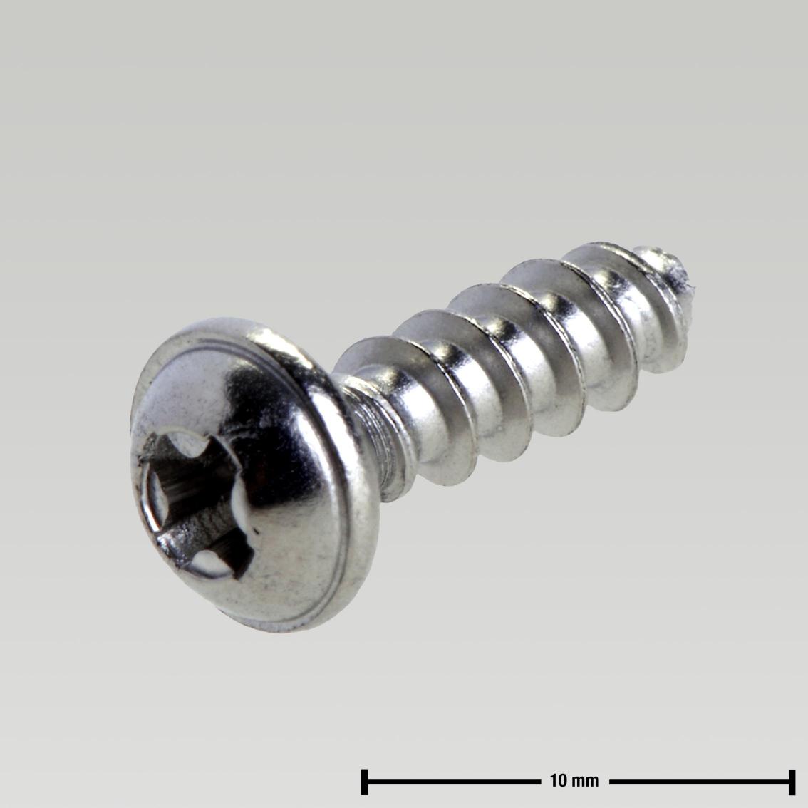 Original GEA Linsenschraube 0019-1373-300 Ersatzteil