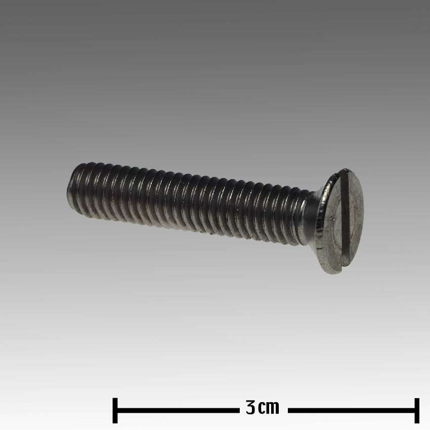 Original GEA Senkschraube 0019-2105-300 Ersatzteil