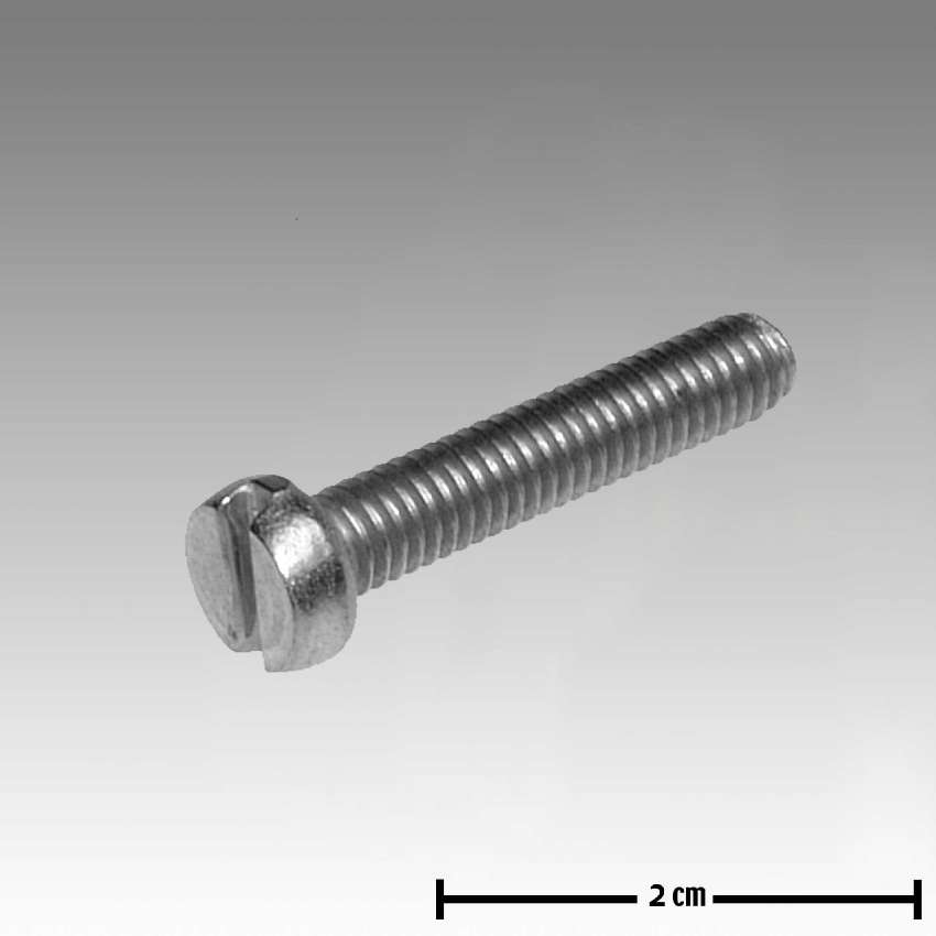 GEA Zylinderschraube 0019-2222-300 (00192222300)