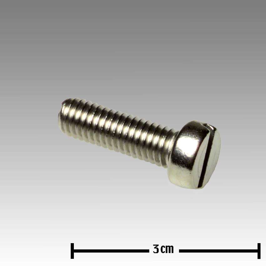 GEA Zylinderschraube 0019-2234-300 (00192234300)