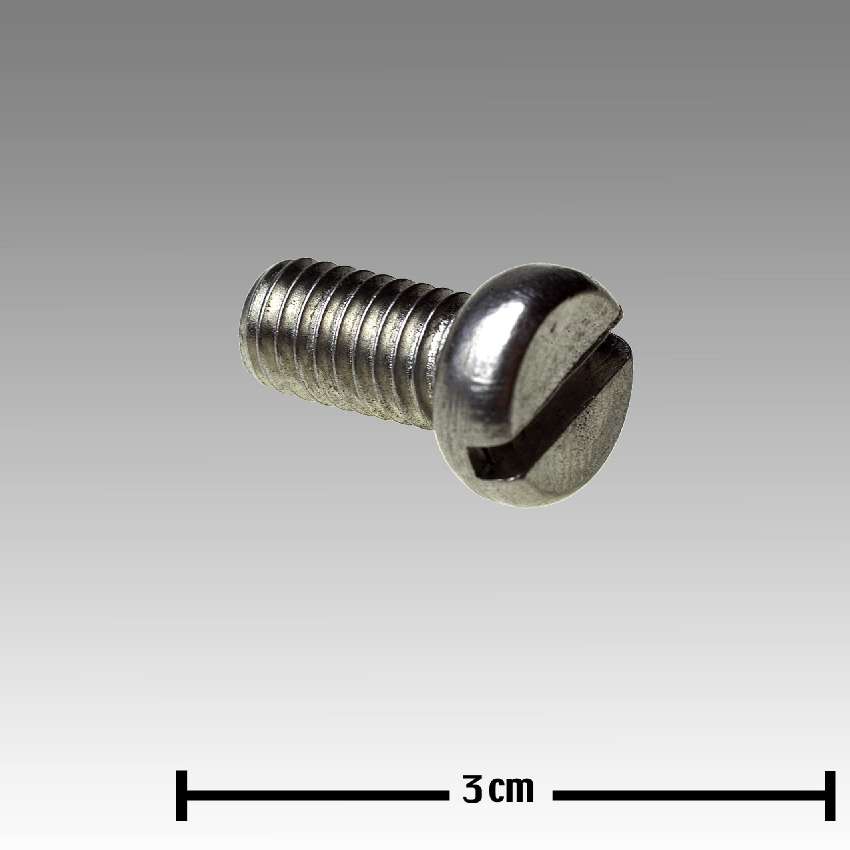 GEA Zylinderschraube 0019-2248-400 (00192248400)