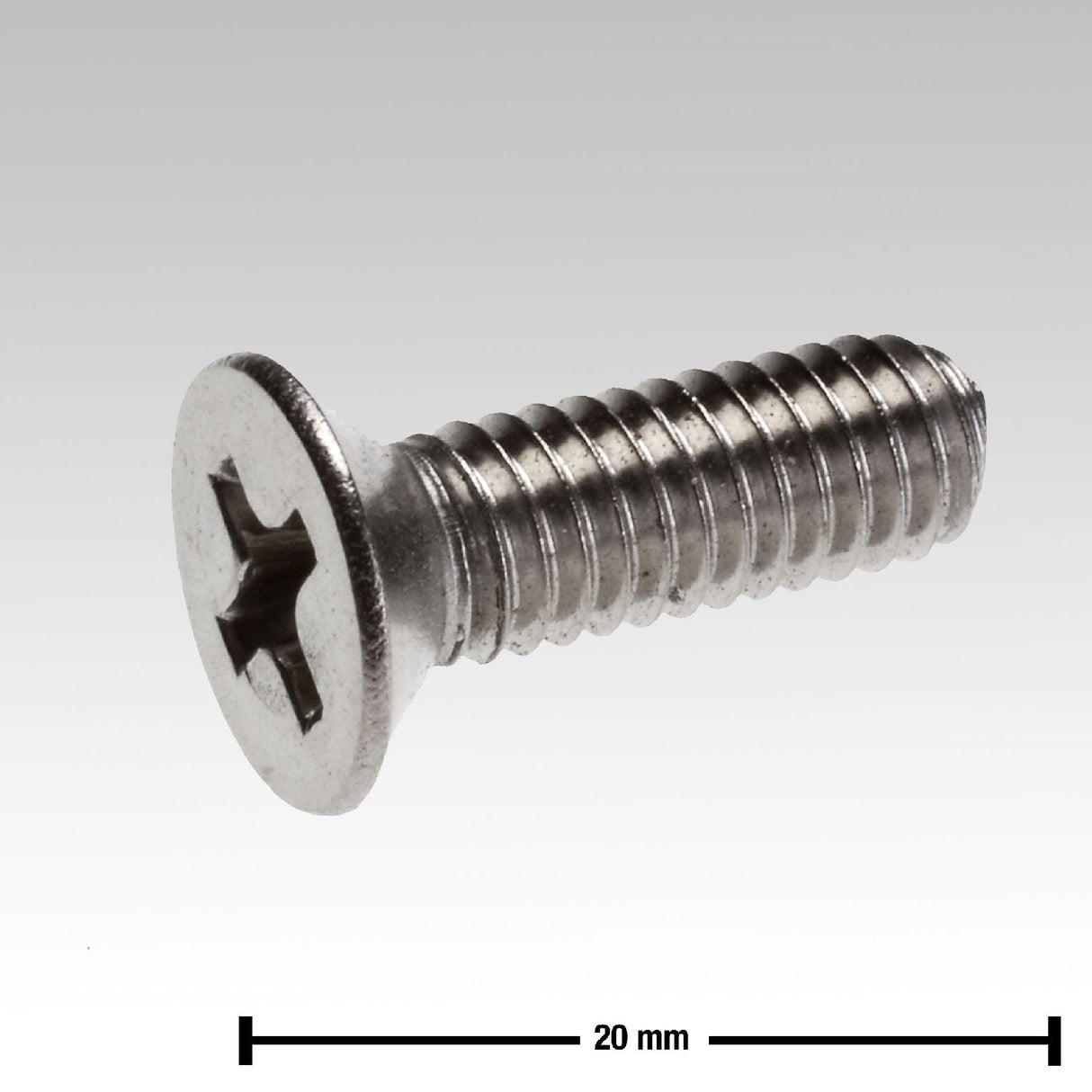 Original GEA Senkschraube 0019-2423-300 Ersatzteil