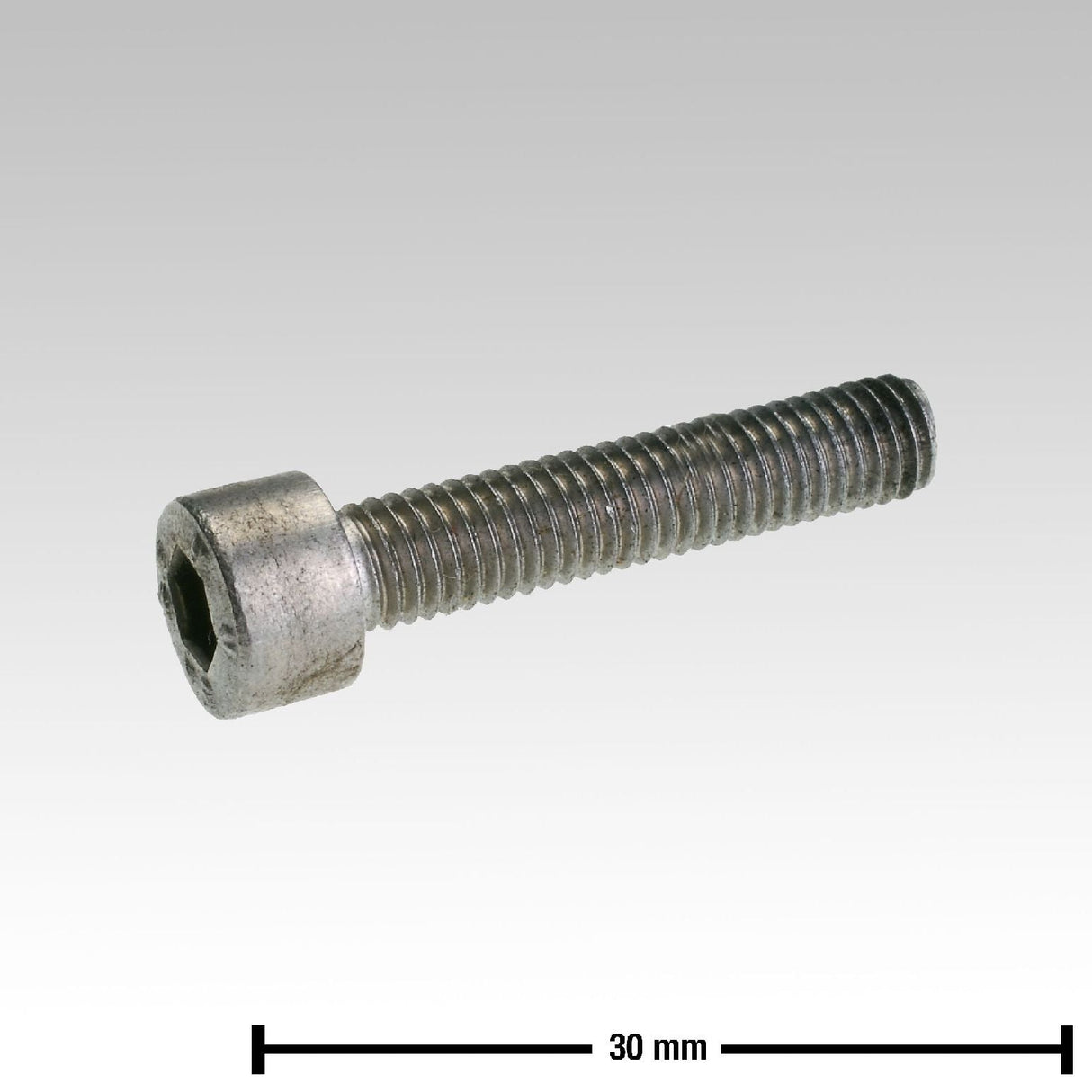 GEA Zylinderschraube 0019-6095-300 (00196095300)