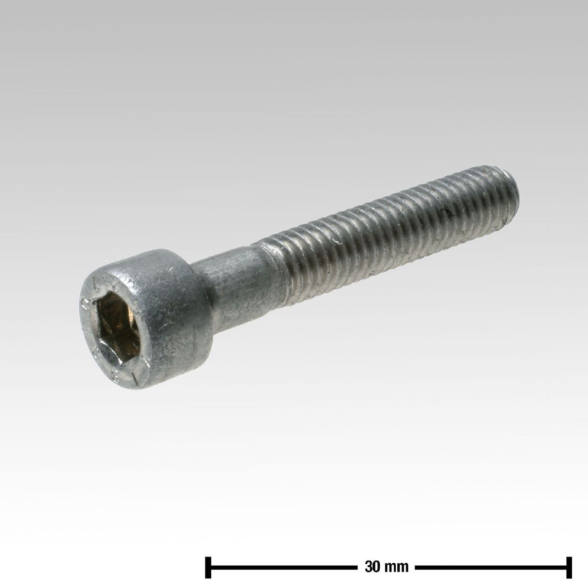 GEA Zylinderschraube 0019-6113-300 (00196113300)