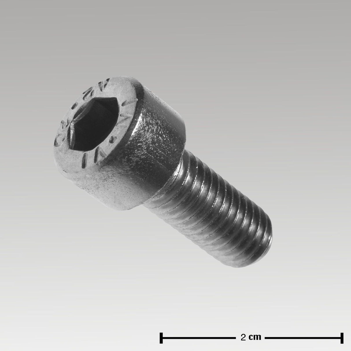 GEA Zylinderschraube 0019-6122-300 (00196122300)