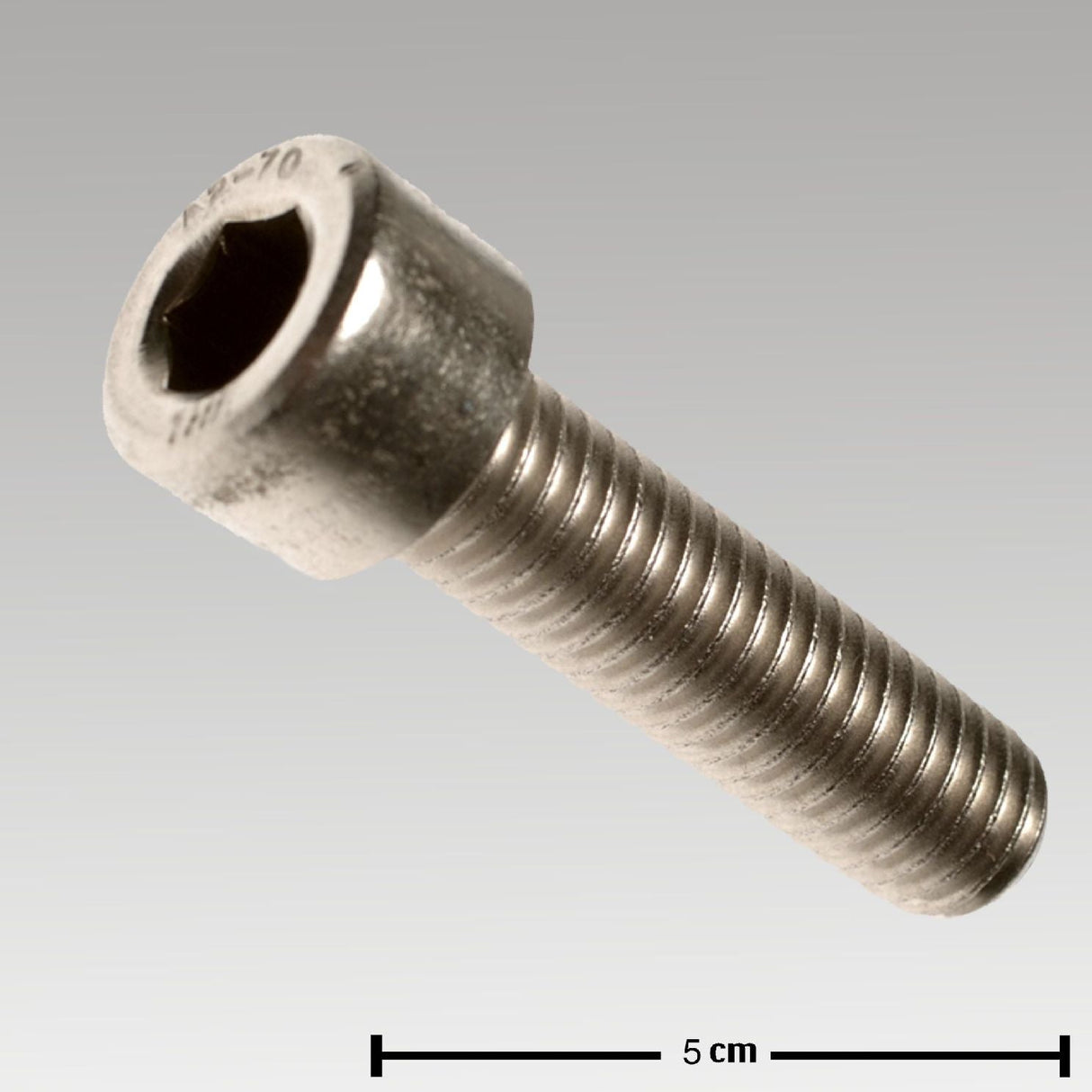 GEA Zylinderschraube 0019-6125-300 (00196125300)