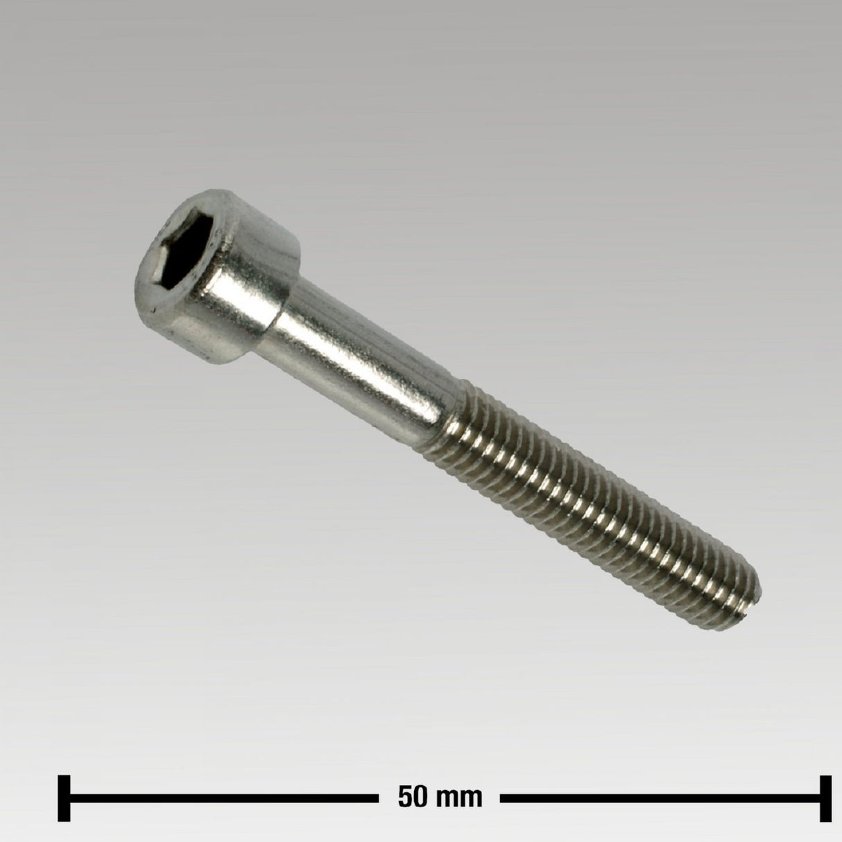 GEA Zylinderschraube 0019-6126-300 (00196126300)