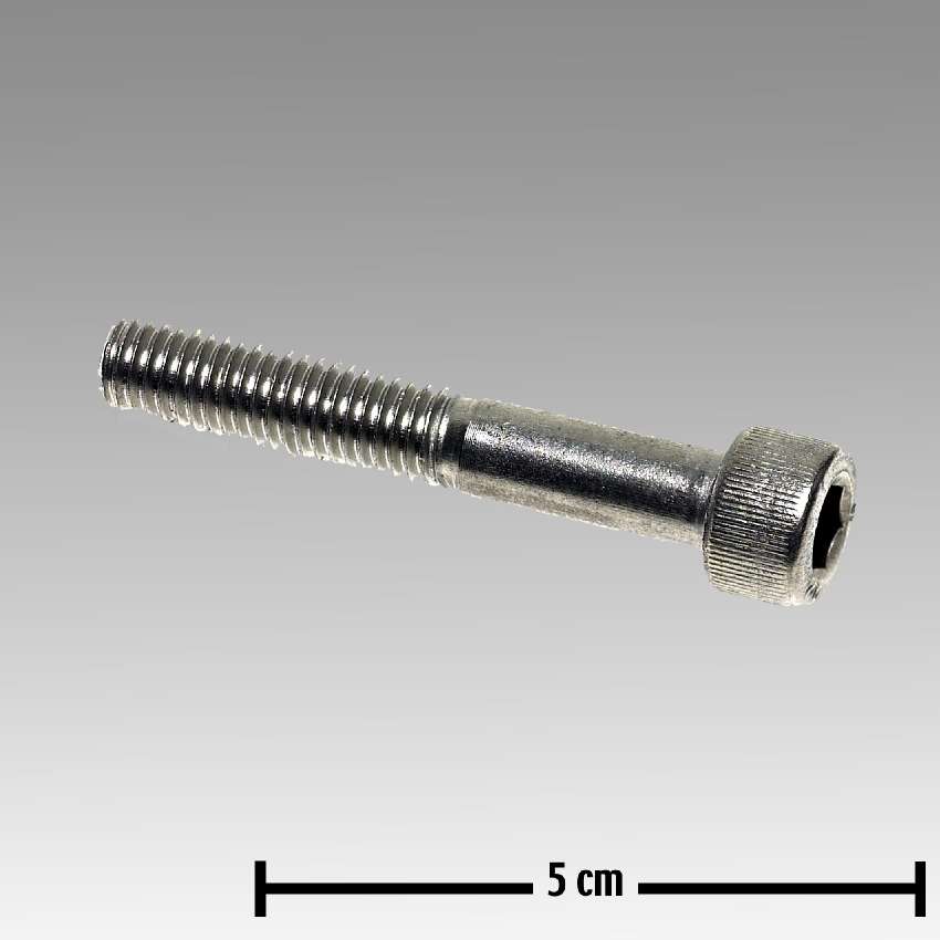 GEA Zylinderschraube 0019-6129-300 (00196129300)