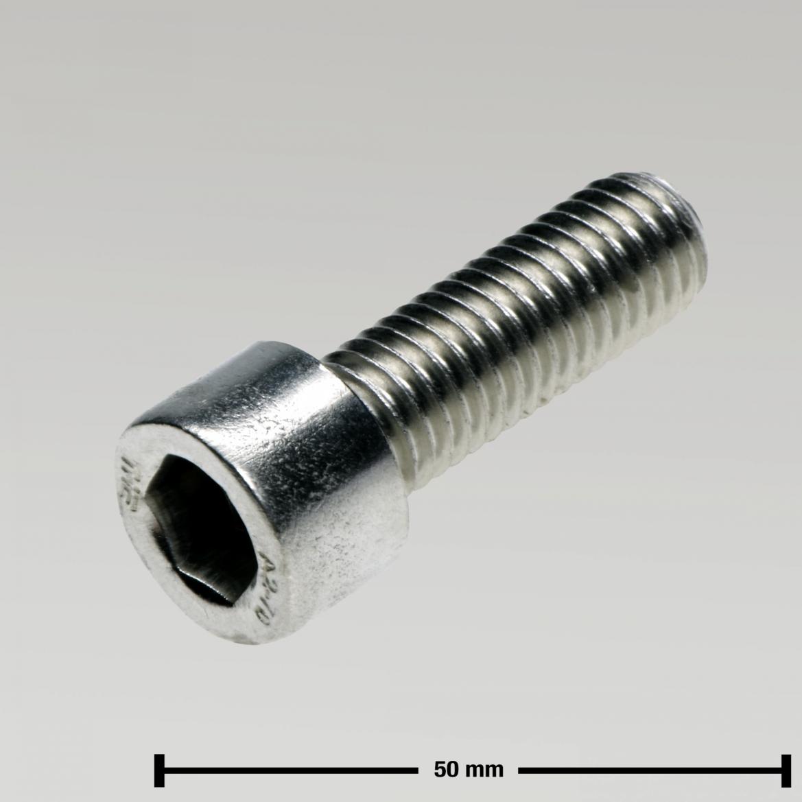 GEA Zylinderschraube 0019-6145-300 (00196145300)