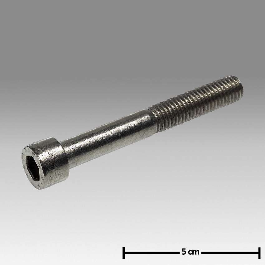 GEA Zylinderschraube 0019-6154-300 (00196154300)