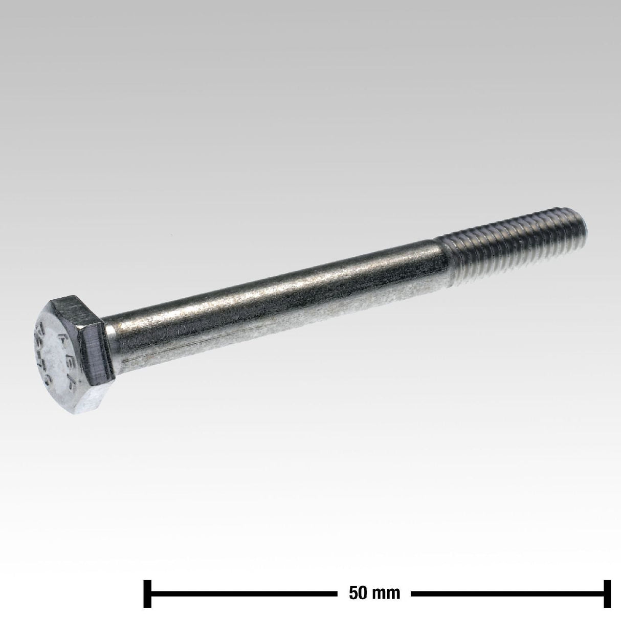 Original GEA Sechskantschraube 0019-6462-300 Ersatzteil