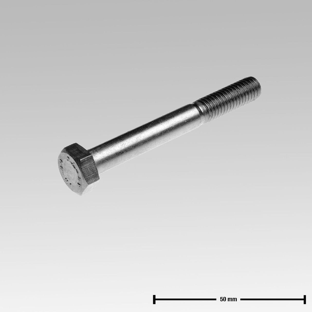 Original GEA Sechskantschraube 0019-6499-300 Ersatzteil