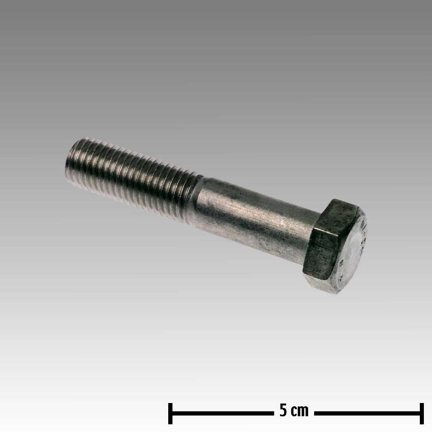 Original GEA Sechskantschraube 0019-6515-300 Ersatzteil