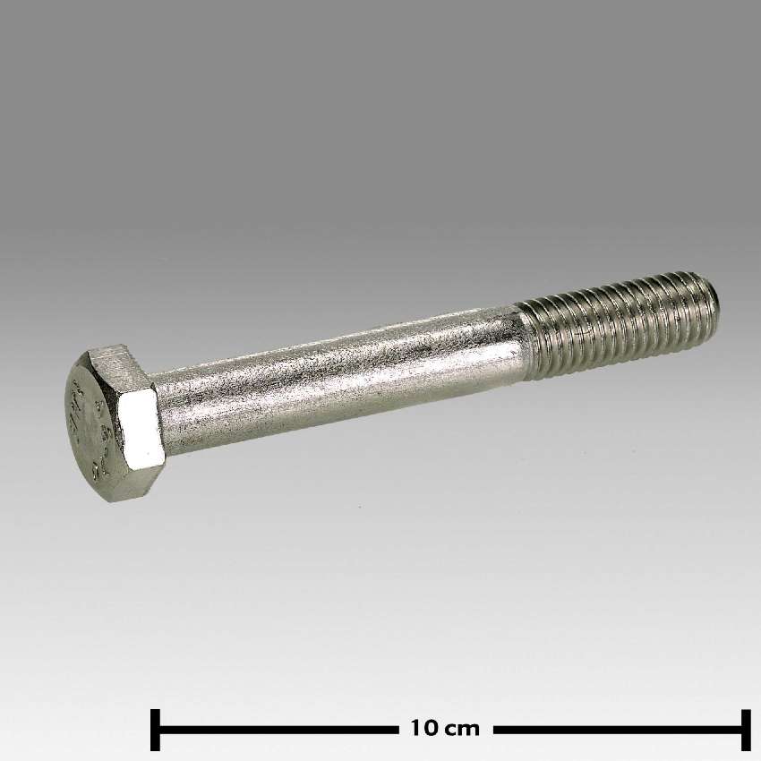 Original GEA Sechskantschraube 0019-6544-300 Ersatzteil