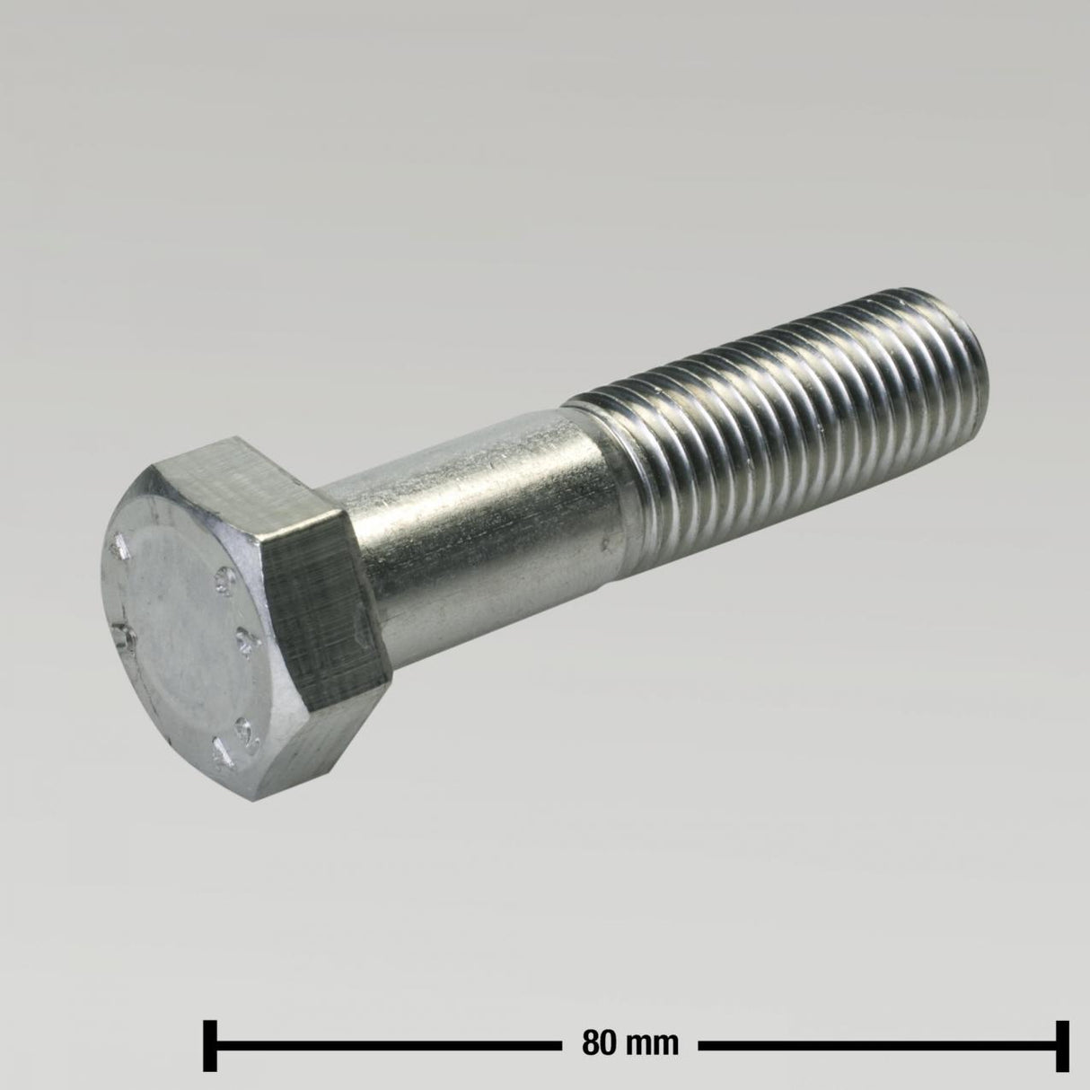 Original GEA Sechskantschraube 0019-6610-300 Ersatzteil