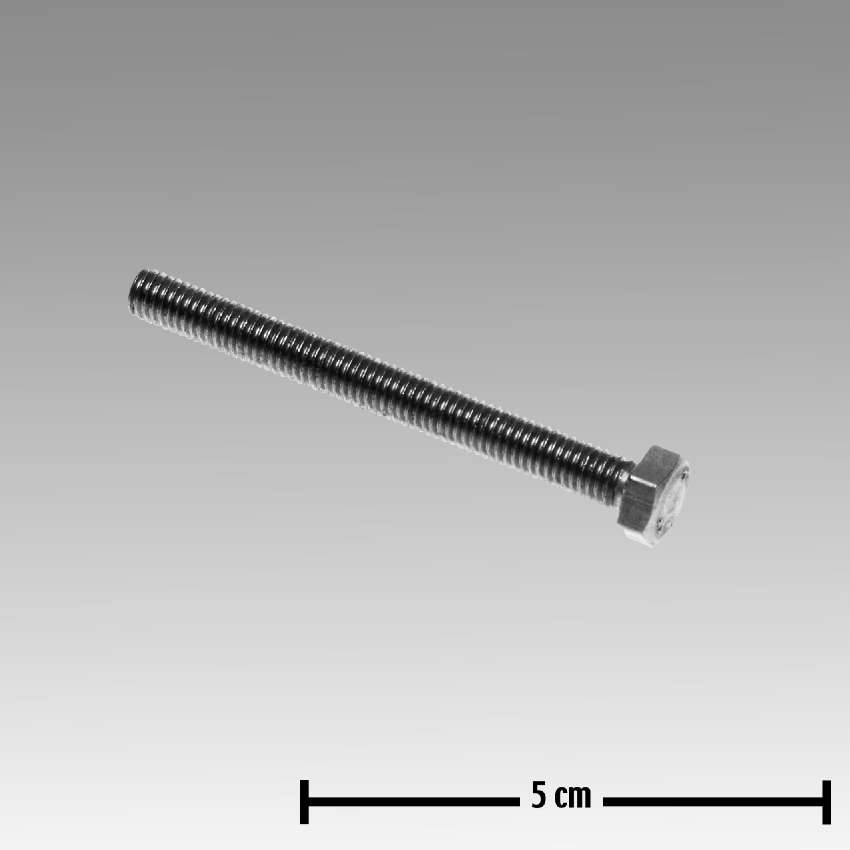 Original GEA Sechskantschraube 0019-6823-300 Ersatzteil