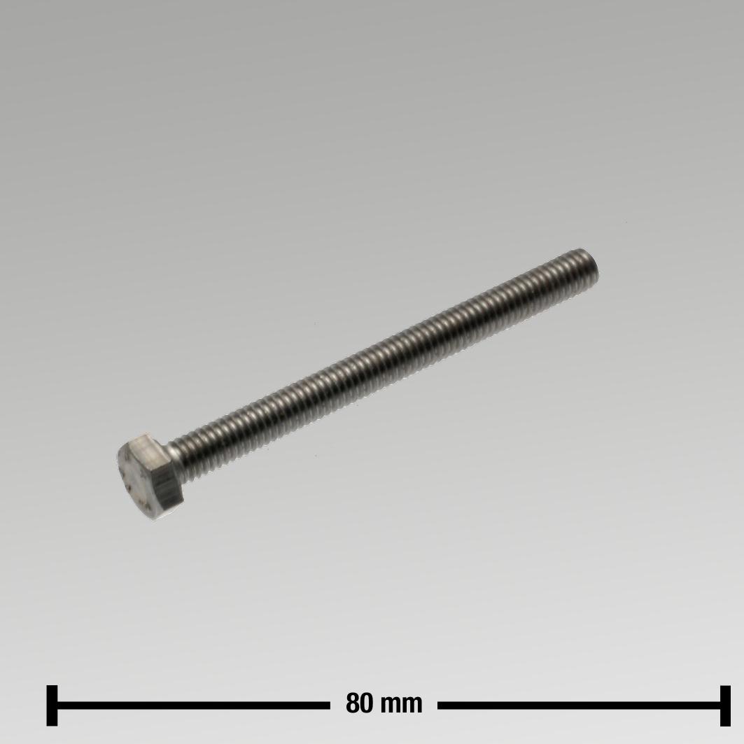 Original GEA Sechskantschraube 0019-6854-300 Ersatzteil