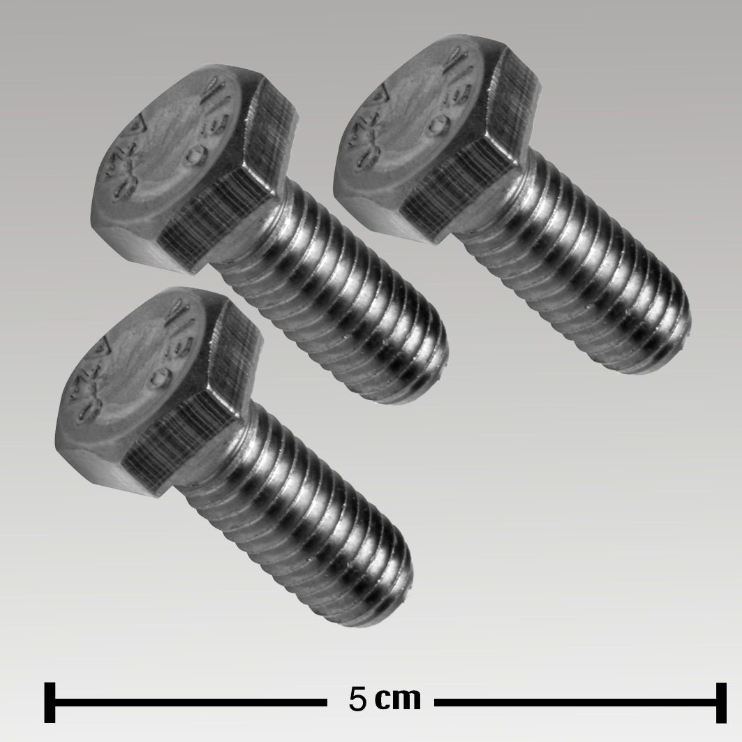 Original GEA Sechskantschraube 0019-6903-300 Ersatzteil