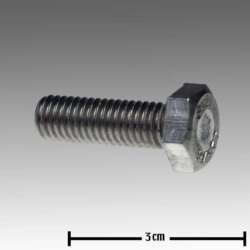 Original GEA Sechskantschraube 0019-6906-300 Ersatzteil