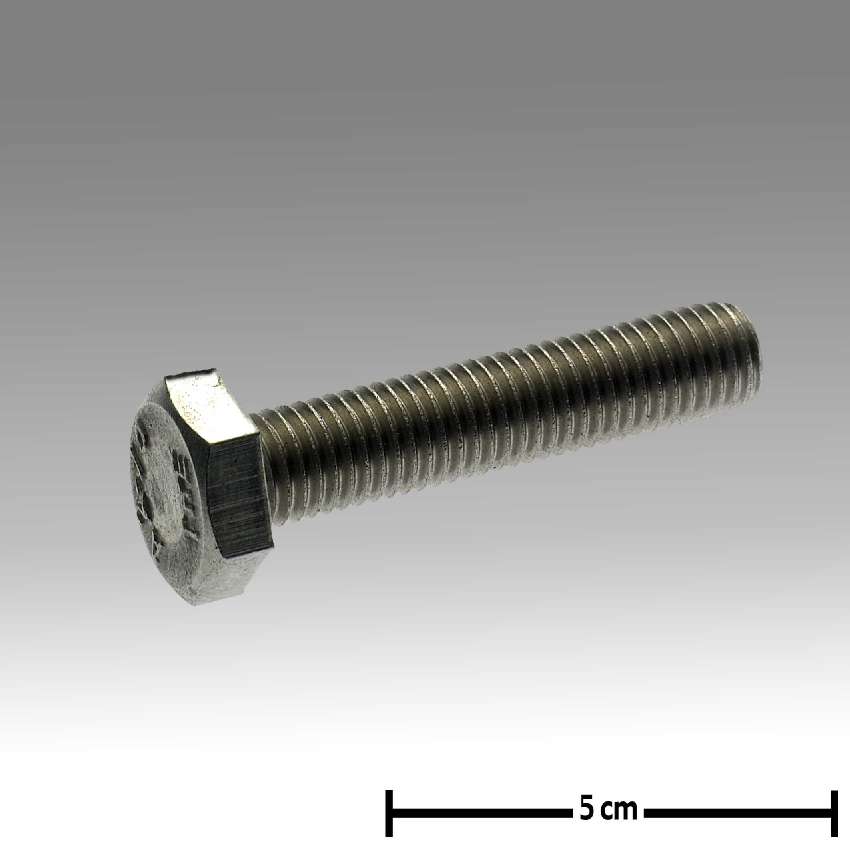 Original GEA Sechskantschraube 0019-6941-300 Ersatzteil