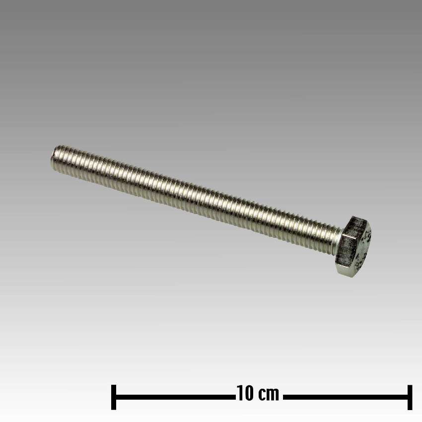 Original GEA Sechskantschraube 0019-6951-300 Ersatzteil