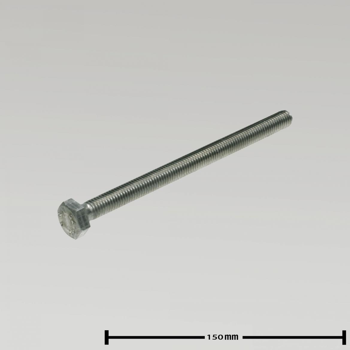 Original GEA Sechskantschraube 0019-6955-300 Ersatzteil