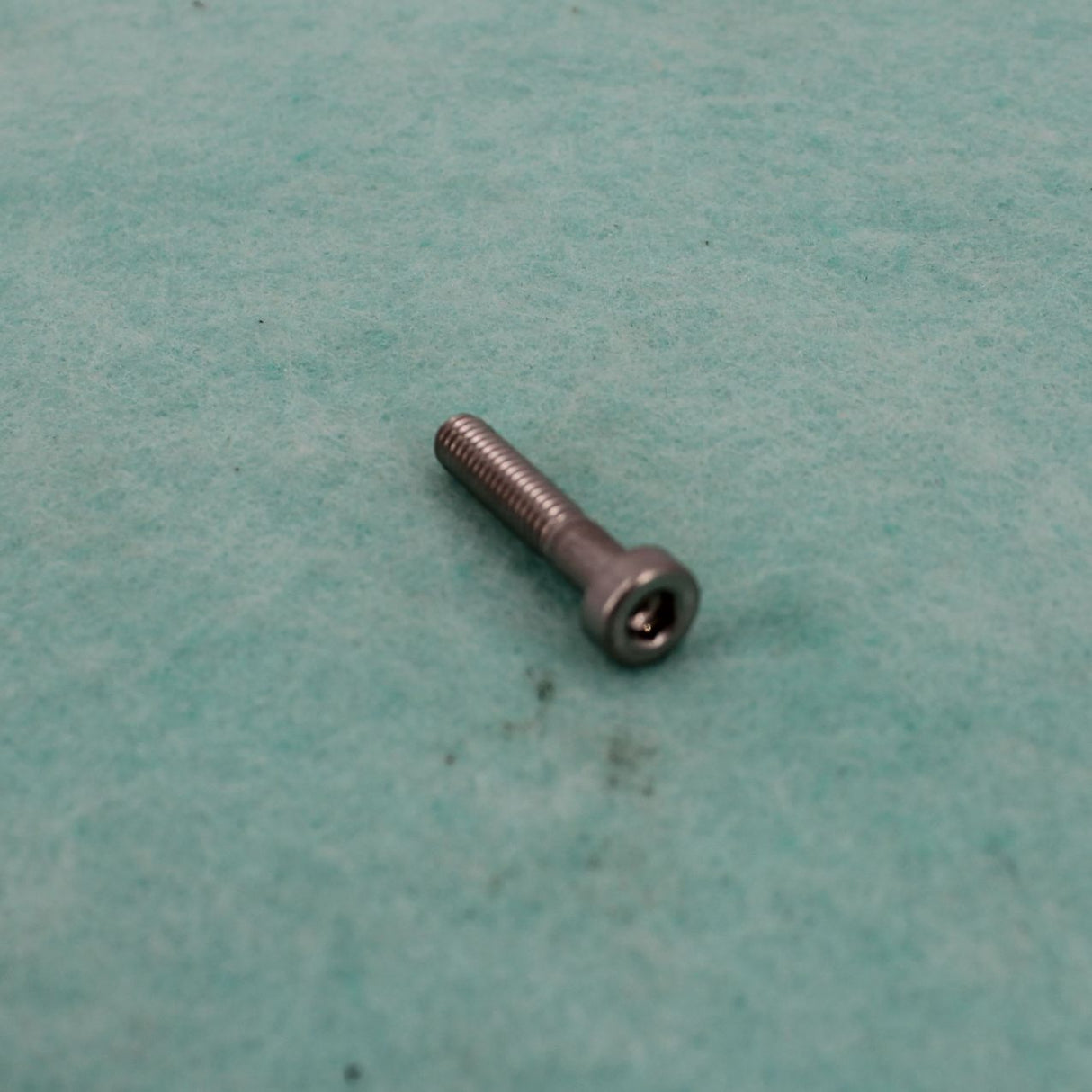 GEA Zylinderschraube mit Schaft 0019-8000-080 (00198000080)