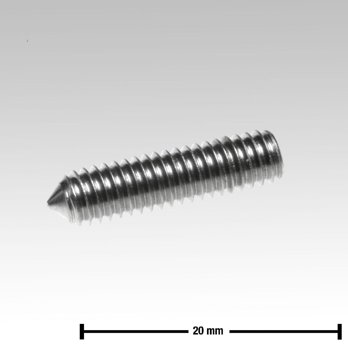 Original GEA Gewindestift 0019-8976-300 Ersatzteil
