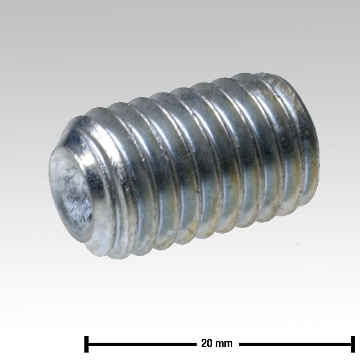 Original GEA Gewindestift 0019-9074-150 Ersatzteil