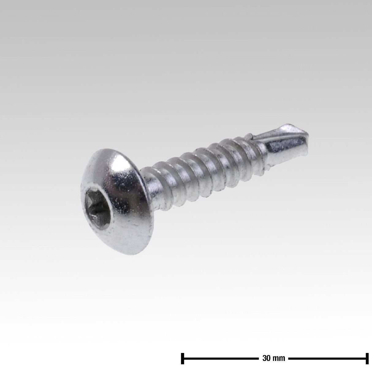 Original GEA Bohrschraube 0019-9265-300 Ersatzteil